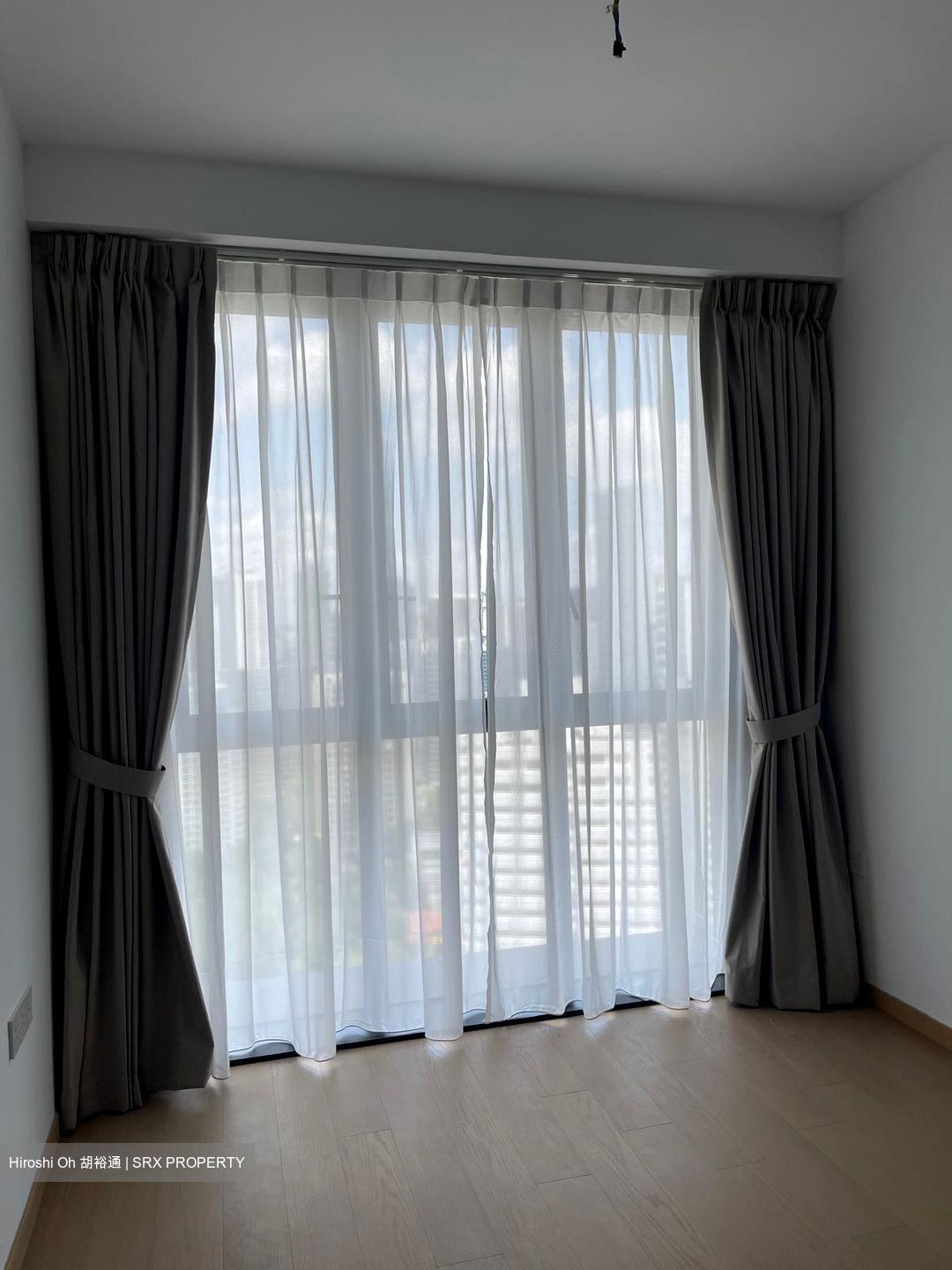Irwell Hill Residences (D9), Apartment #515942461